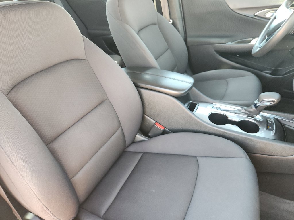 2023 Chevrolet Malibu 1LT - Photo 17