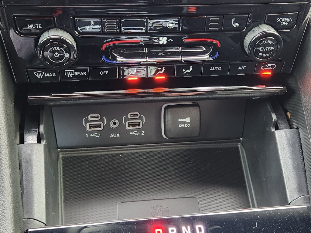 2025 Jeep Grand Cherokee L Laredo - Photo 15