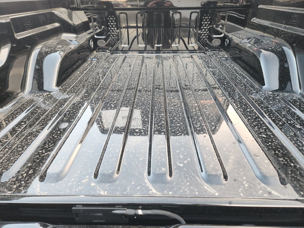 2025 Jeep Gladiator High Tide - Photo 20