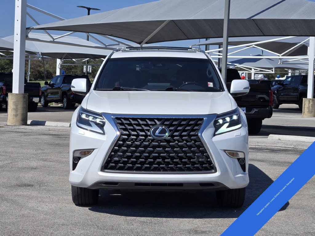 Used 2023 Lexus GX 460 Luxury SUV