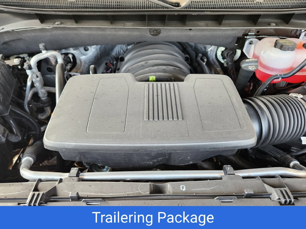 2026 Chevrolet Silverado 1500 LT Trail Boss - Photo 22