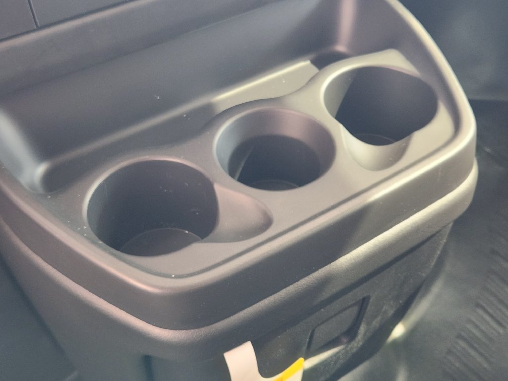 2026 Chevrolet Express Cargo Work Van - Photo 15
