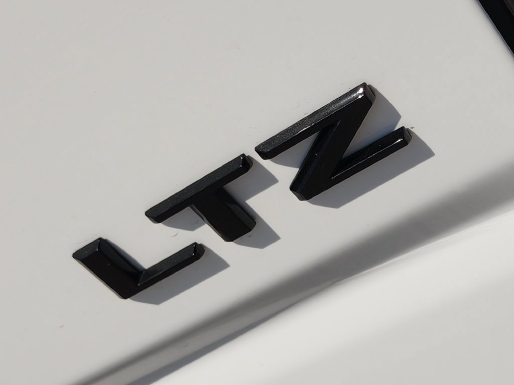 2026 Chevrolet Silverado 2500 HD LTZ - Photo 7