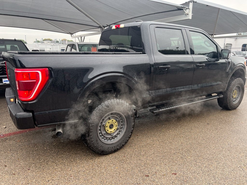 Used 2022 Ford F-150 XL