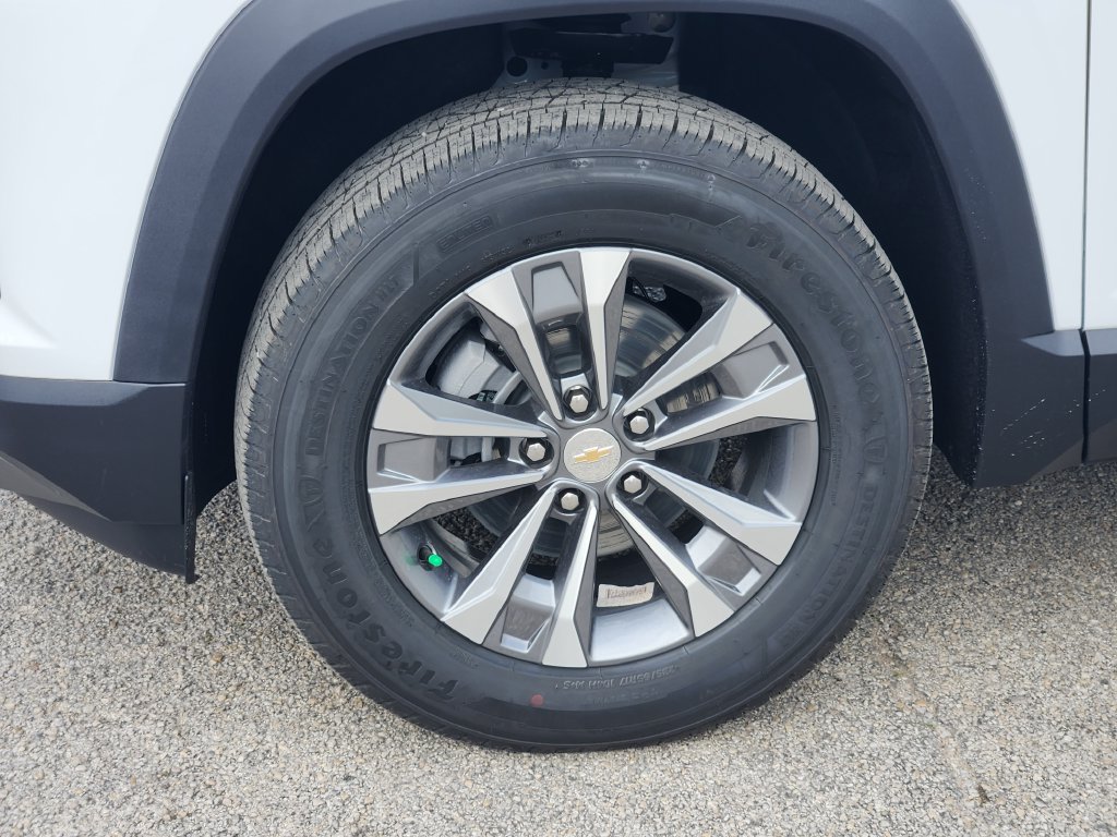 2026 Chevrolet Equinox LT - Photo 7