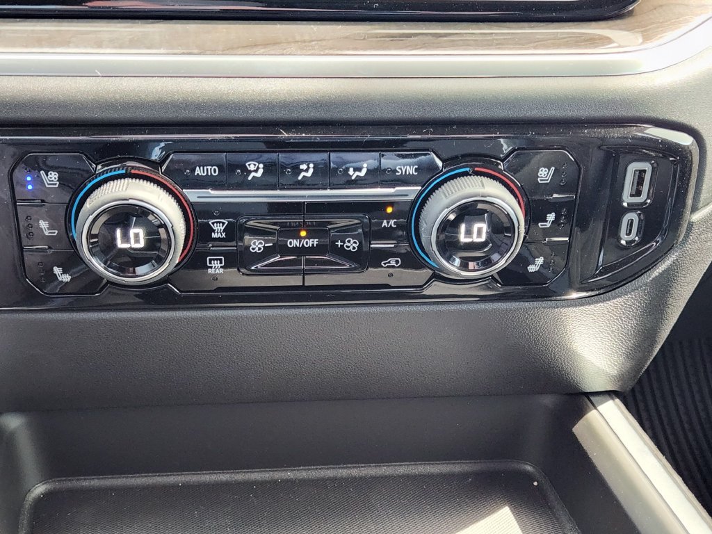2026 Chevrolet Silverado 2500 HD LTZ - Photo 14