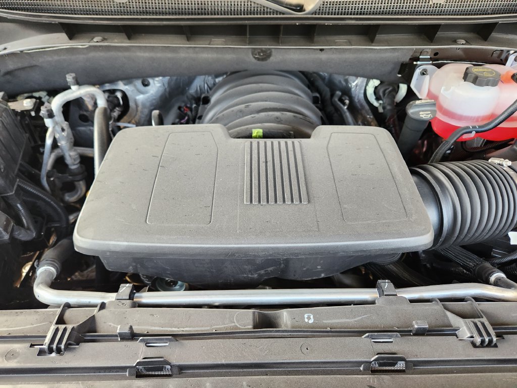 2026 Chevrolet Silverado 1500 LT Trail Boss - Photo 20