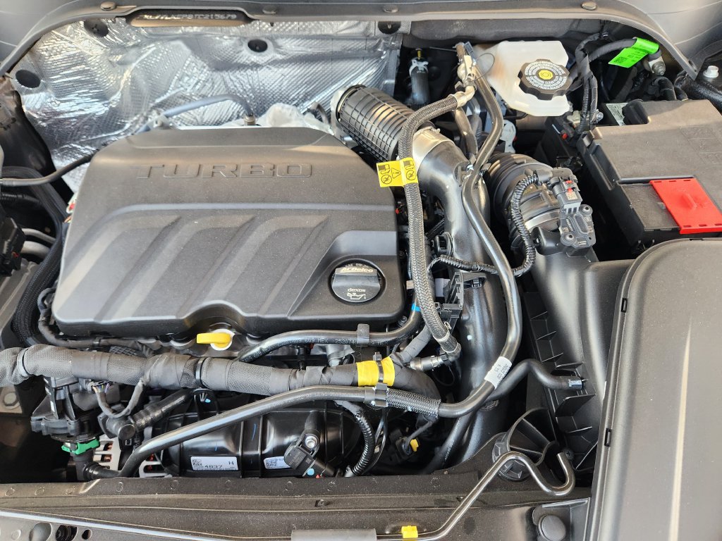 2026 Chevrolet Trax Activ - Photo 18
