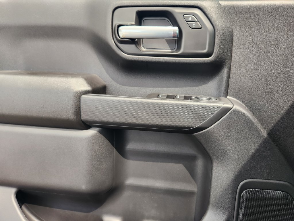 2026 Chevrolet Silverado 1500 Custom - Photo 17