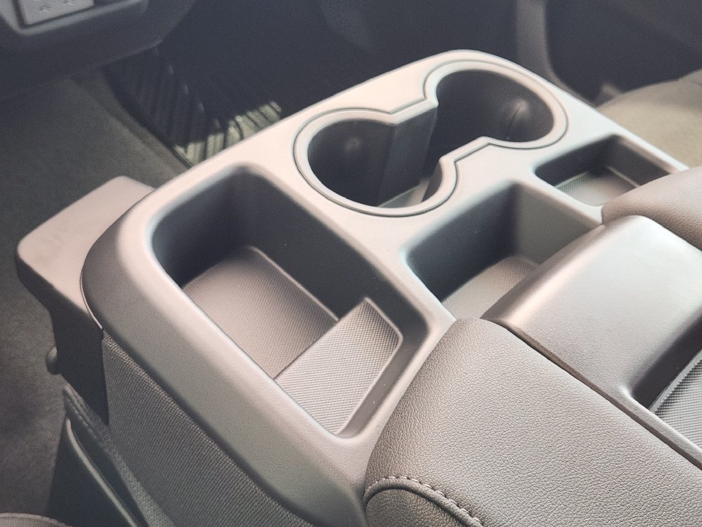 2026 Chevrolet Silverado 1500 Custom - Photo 16