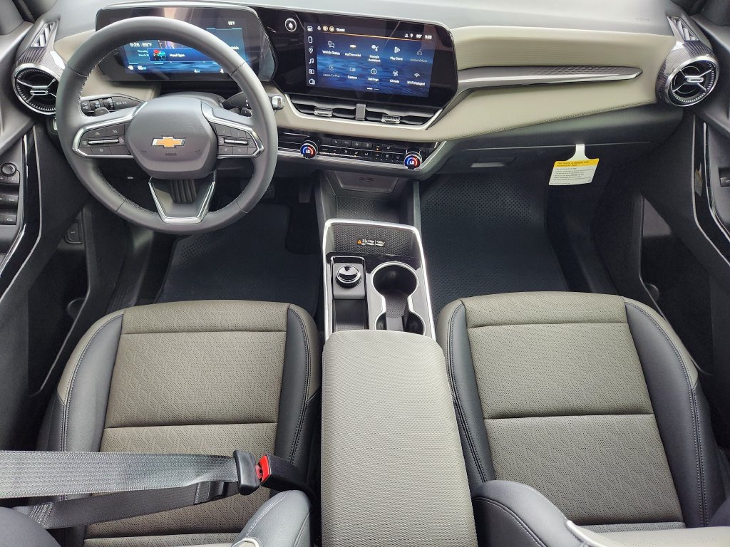 2026 Chevrolet Equinox LT - Photo 16