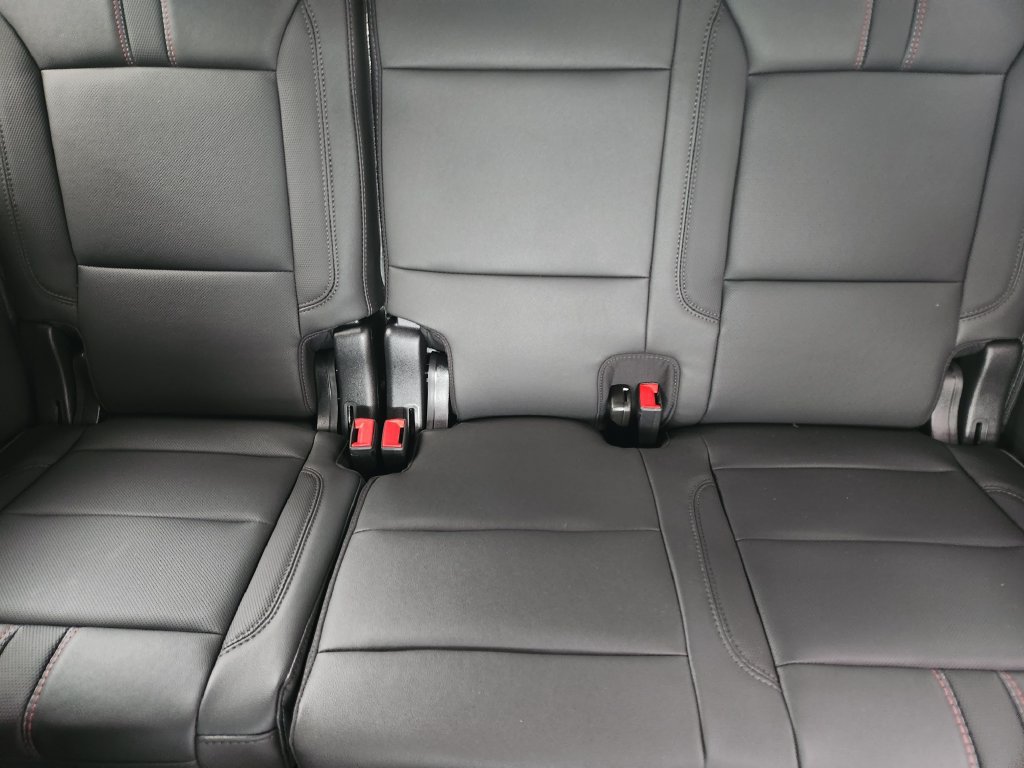 2026 Chevrolet Tahoe RST - Photo 21
