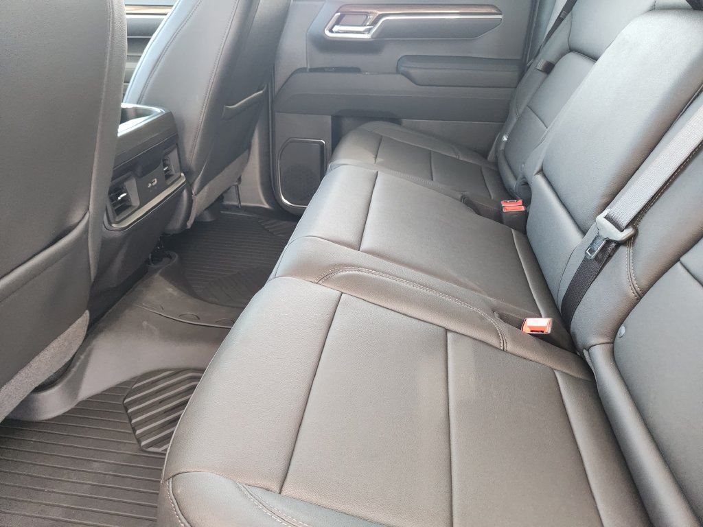 2026 Chevrolet Silverado 1500 LT Trail Boss - Photo 19