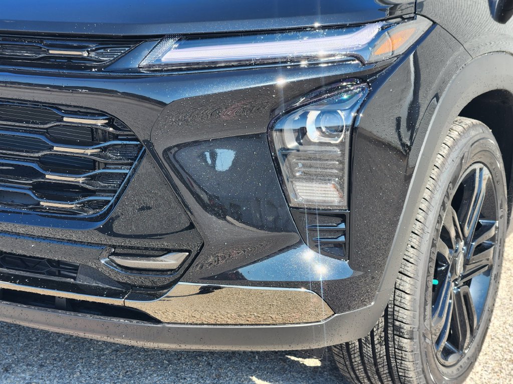 2026 Chevrolet Trax Activ - Photo 6