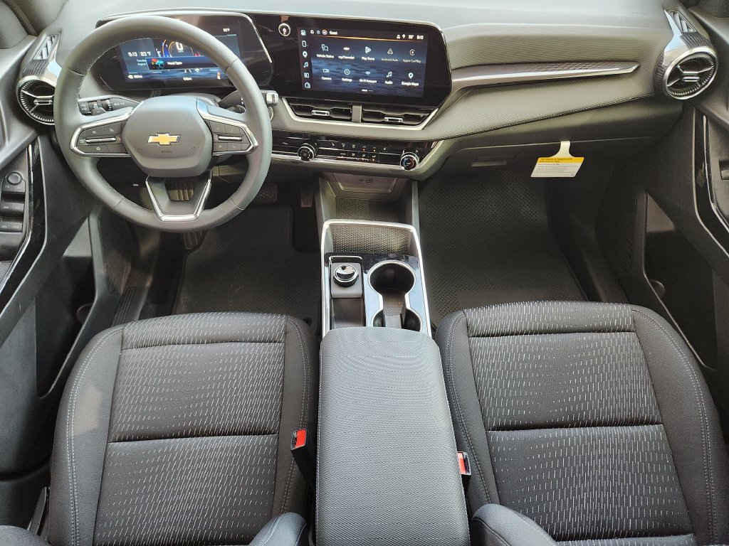 2027 Chevrolet Equinox LT - Photo 17