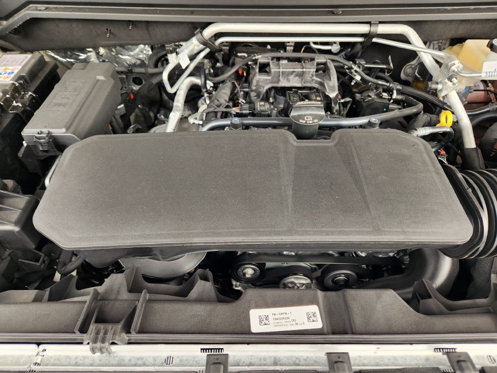2026 Chevrolet Colorado ZR2 - Photo 20