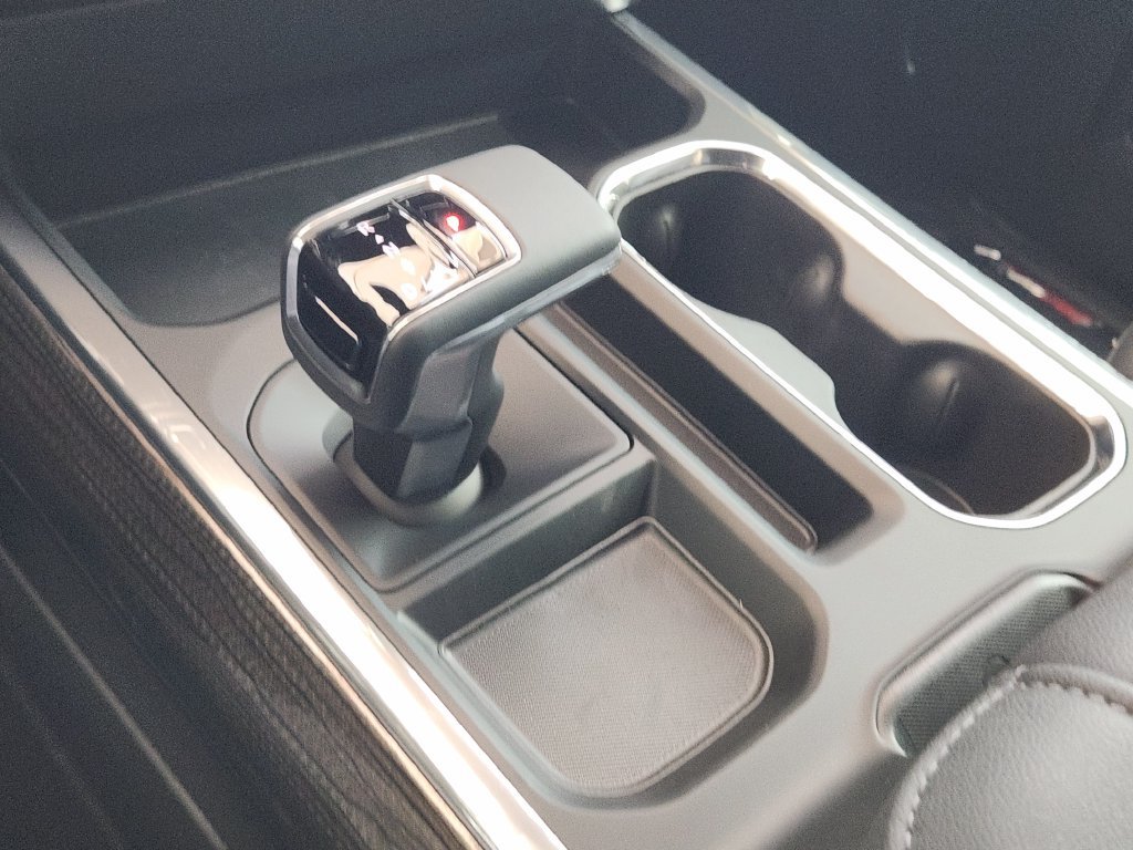 2026 Chevrolet Silverado 1500 LT Trail Boss - Photo 16