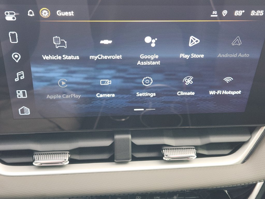 2026 Chevrolet Equinox LT - Photo 11