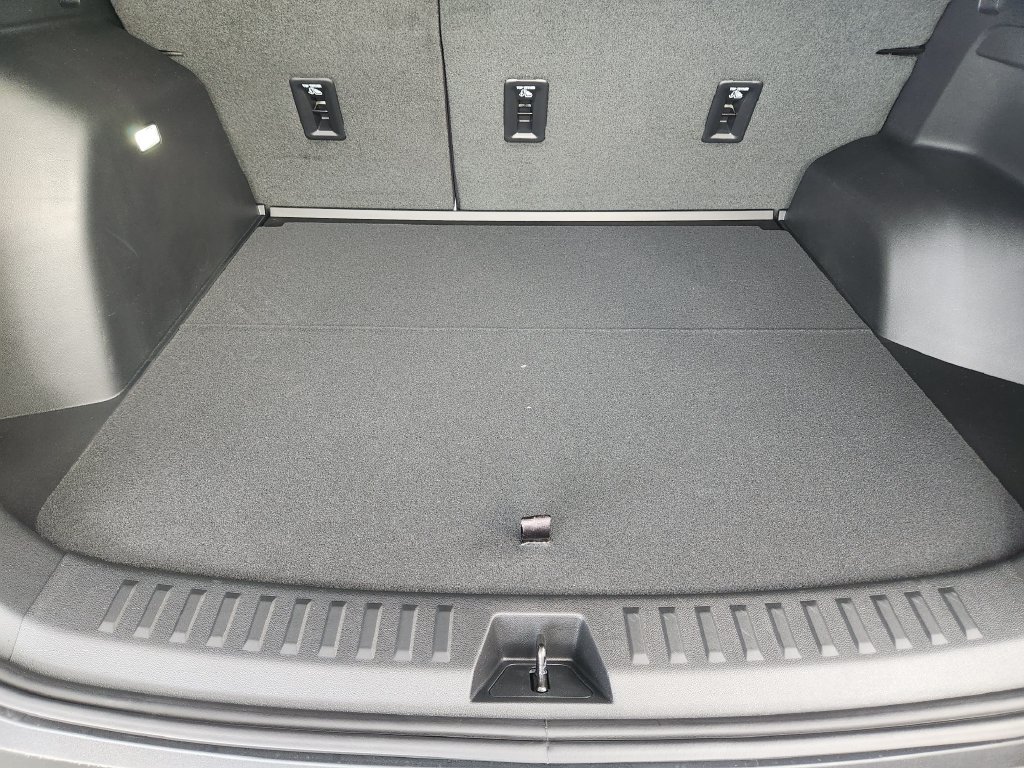 2026 Chevrolet Equinox LT - Photo 19