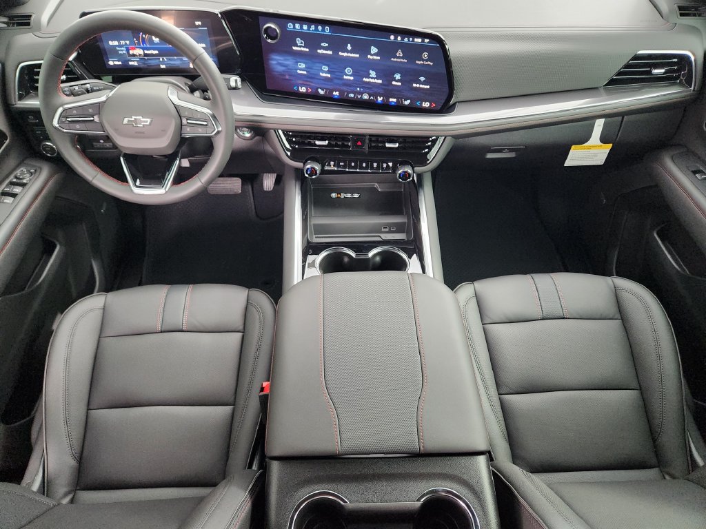 2026 Chevrolet Tahoe RST - Photo 19