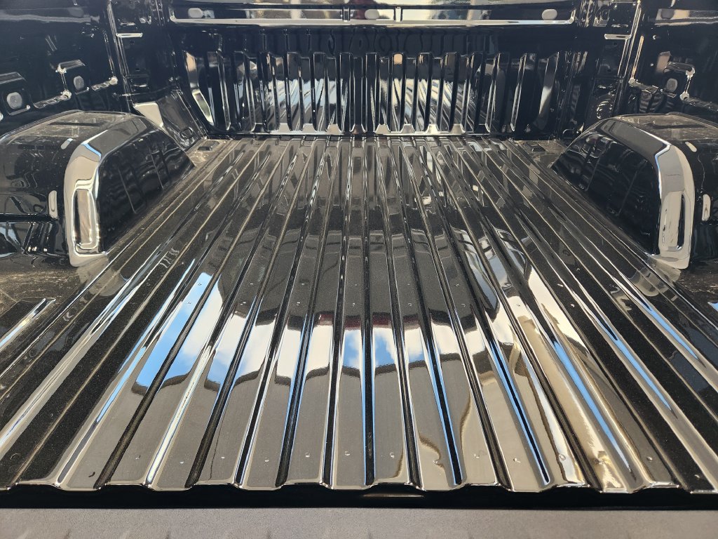 2026 Chevrolet Silverado 1500 Custom - Photo 21