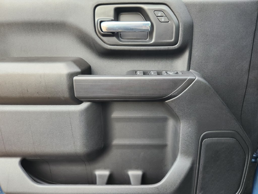 2026 Chevrolet Silverado 2500 HD Custom - Photo 17