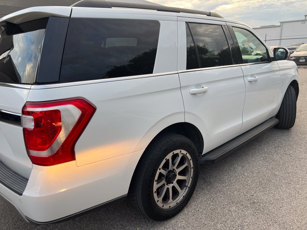 Used 2021 Ford Expedition XLT