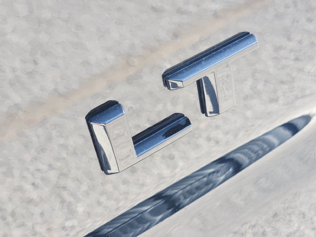 2026 Chevrolet Silverado 1500 LT Trail Boss - Photo 7