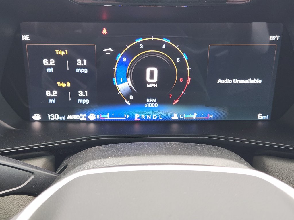 2026 Chevrolet Colorado ZR2 - Photo 10