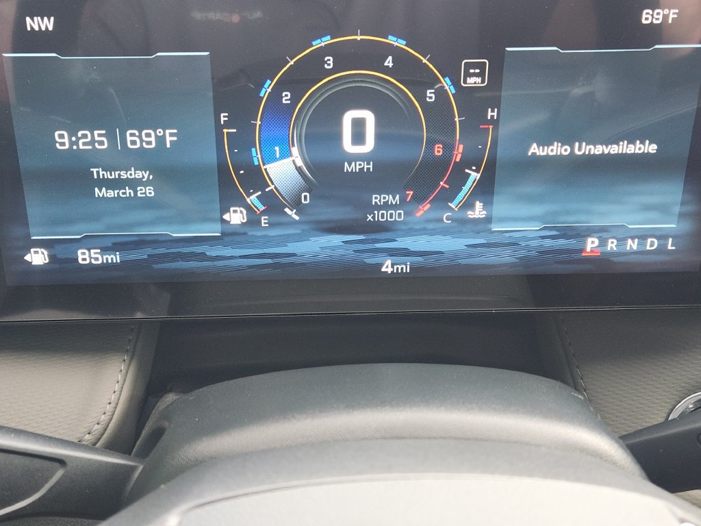 2026 Chevrolet Equinox LT - Photo 10