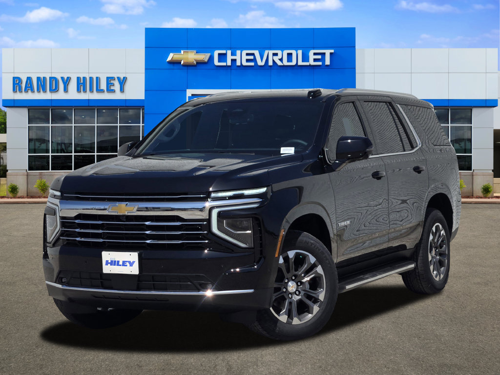 2026 Chevrolet Tahoe LT SUV