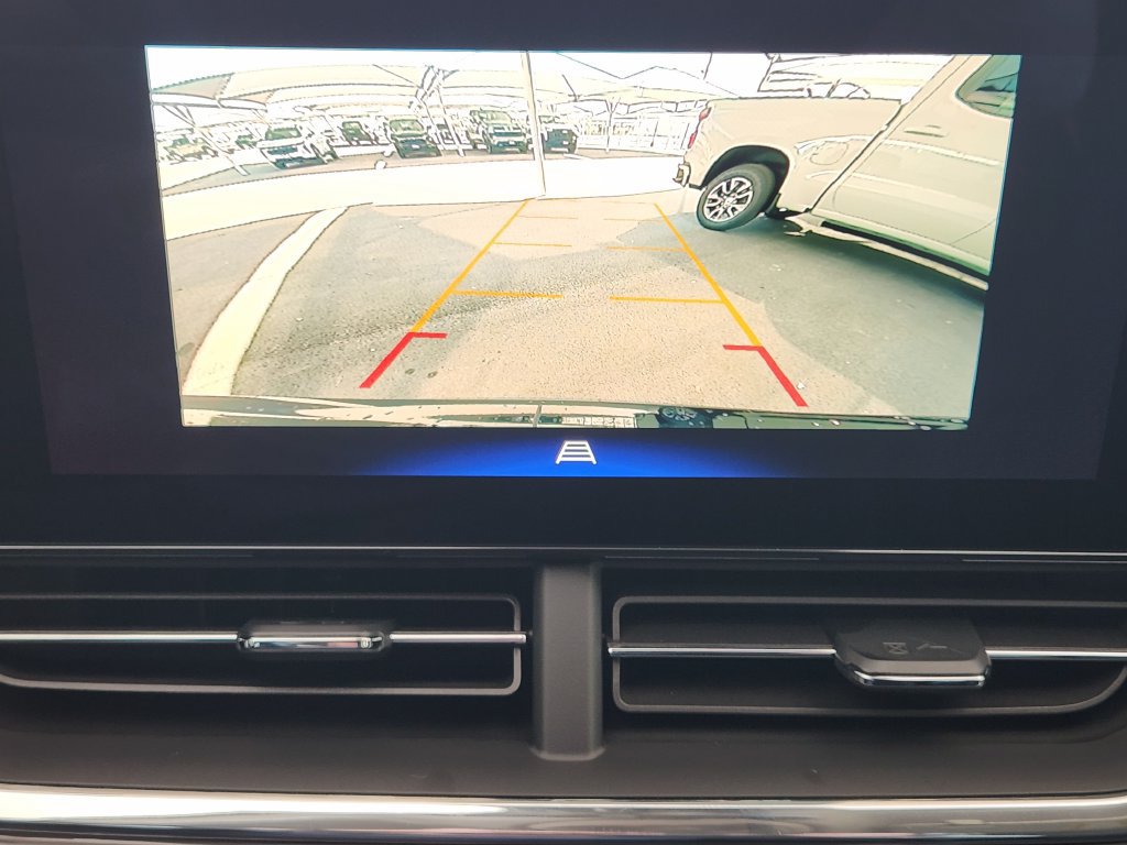 2026 Chevrolet Trax Activ - Photo 13