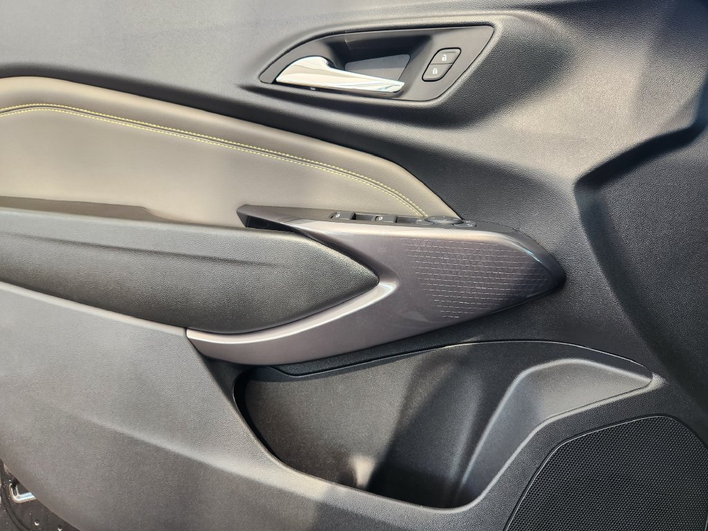 2026 Chevrolet Trax Activ - Photo 15