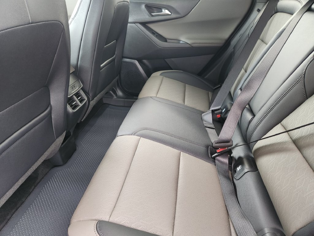 2026 Chevrolet Equinox LT - Photo 17