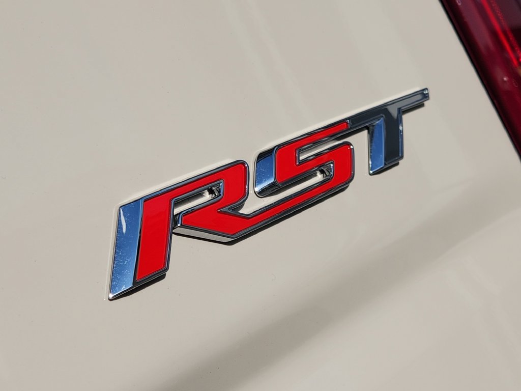 2026 Chevrolet Silverado 1500 RST - Photo 7