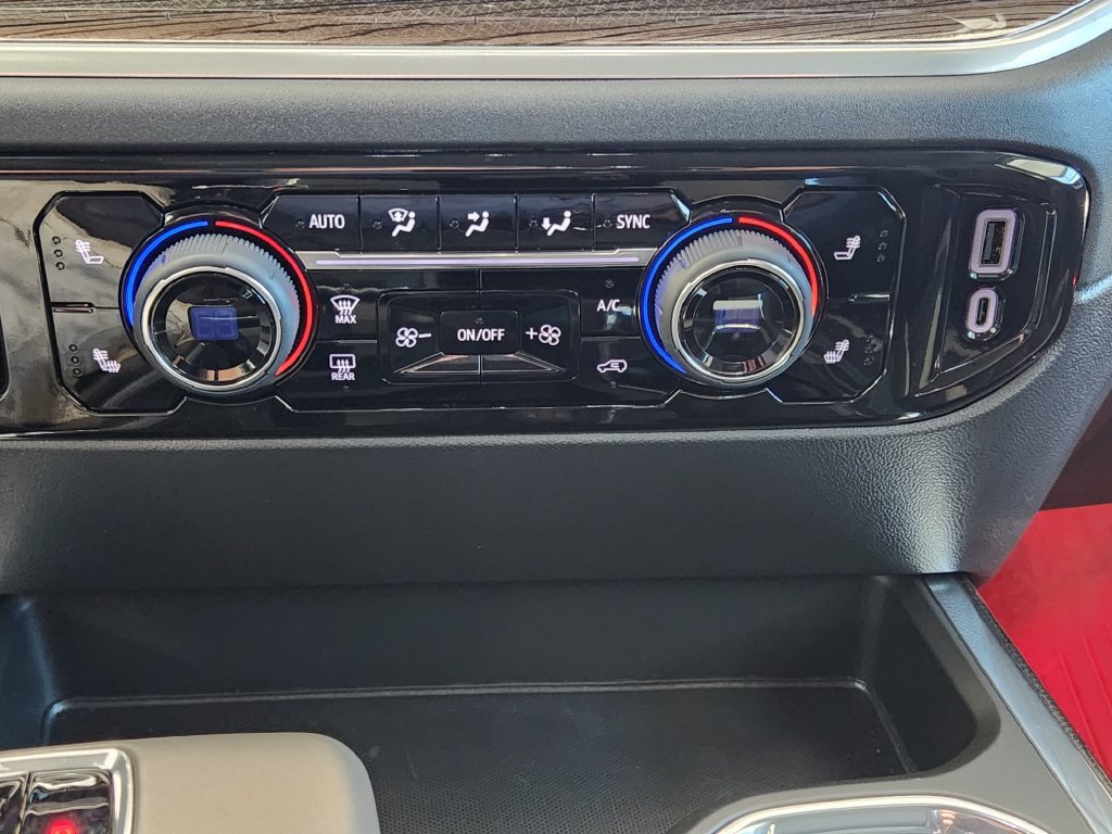 2026 Chevrolet Silverado 1500 RST - Photo 15