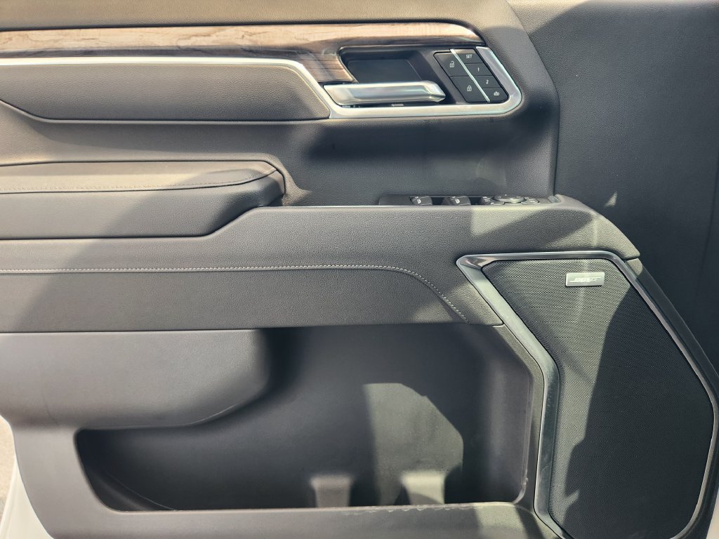 2026 Chevrolet Silverado 2500 HD LTZ - Photo 16