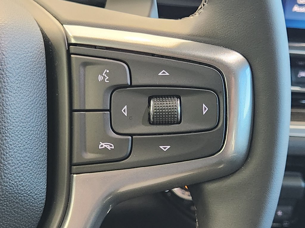2026 Chevrolet Silverado 1500 RST - Photo 13