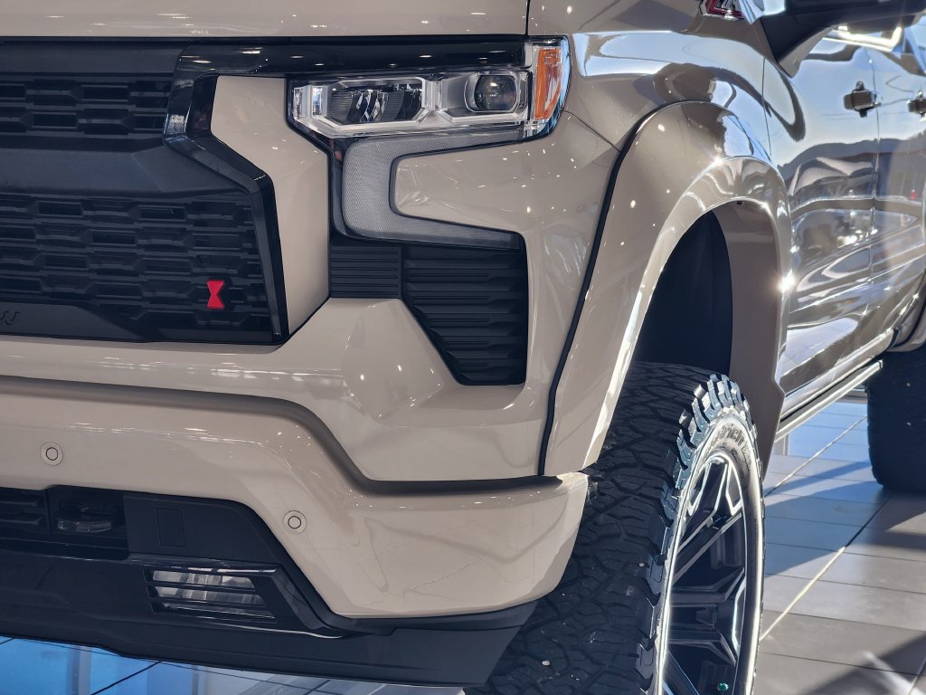 2026 Chevrolet Silverado 1500 RST - Photo 6