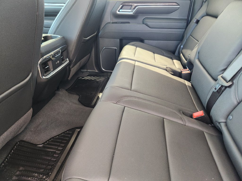 2026 Chevrolet Silverado 2500 HD LTZ - Photo 19