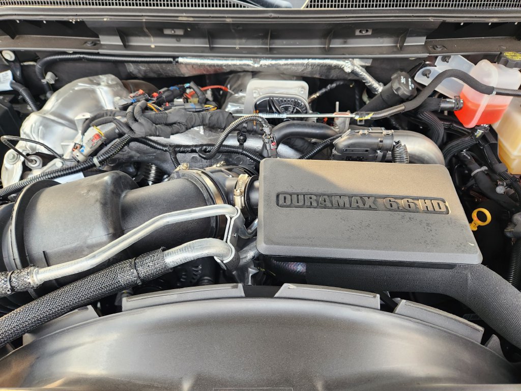 2026 Chevrolet Silverado 2500 HD Custom - Photo 20