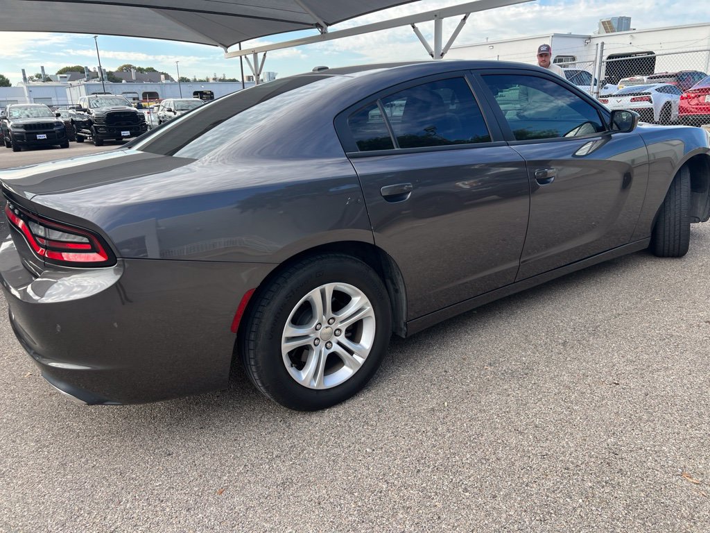 Used 2020 Dodge Charger SXT