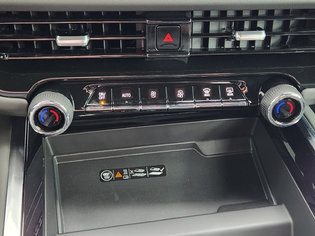 2026 Chevrolet Tahoe RST - Photo 15