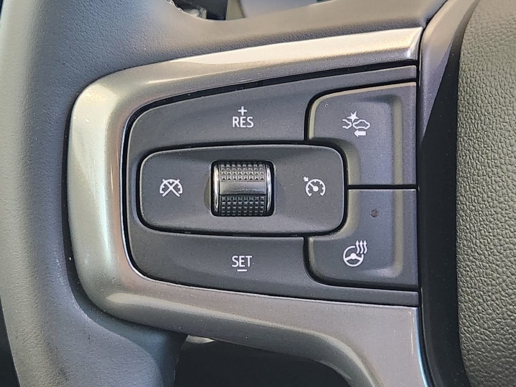 2026 Chevrolet Silverado 1500 RST - Photo 12