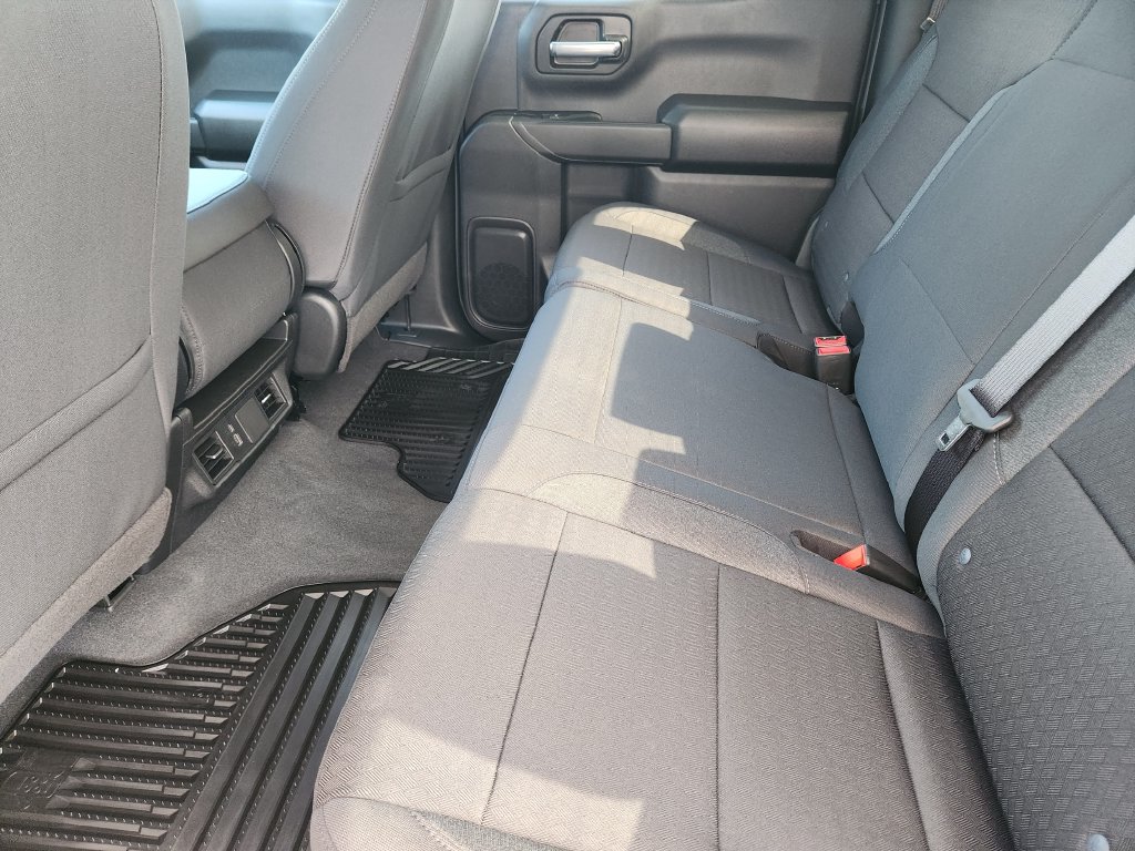 2026 Chevrolet Silverado 1500 Custom - Photo 19