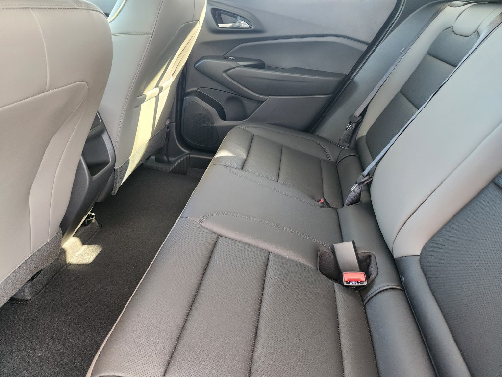 2026 Chevrolet Trax Activ - Photo 17