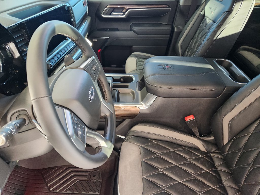 2026 Chevrolet Silverado 1500 RST - Photo 9