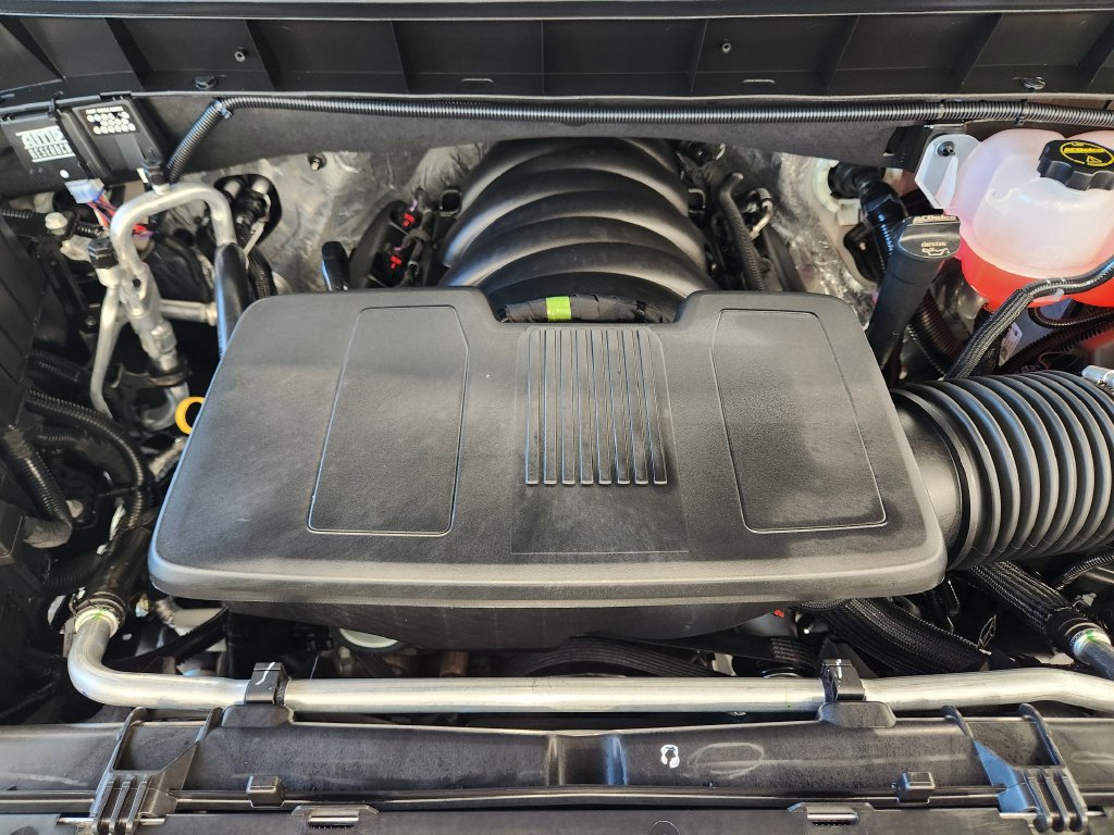 2026 Chevrolet Silverado 1500 RST - Photo 21