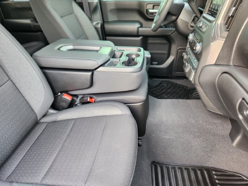 2026 Chevrolet Silverado 2500 HD Custom - Photo 11
