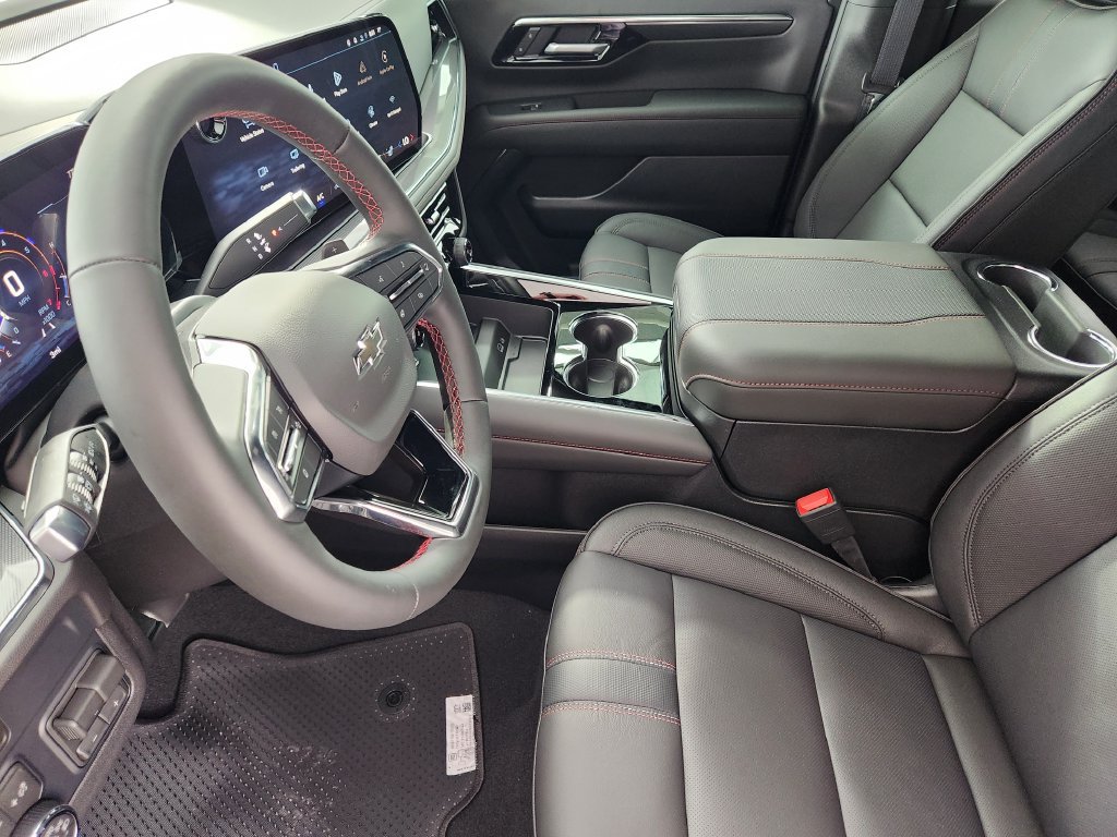 2026 Chevrolet Tahoe RST - Photo 10